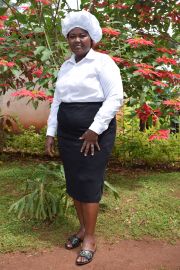 Margaret Korir