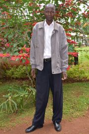 David Anam
