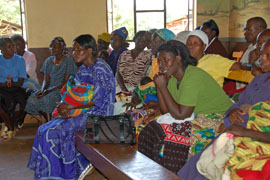 Workshop for Guardians